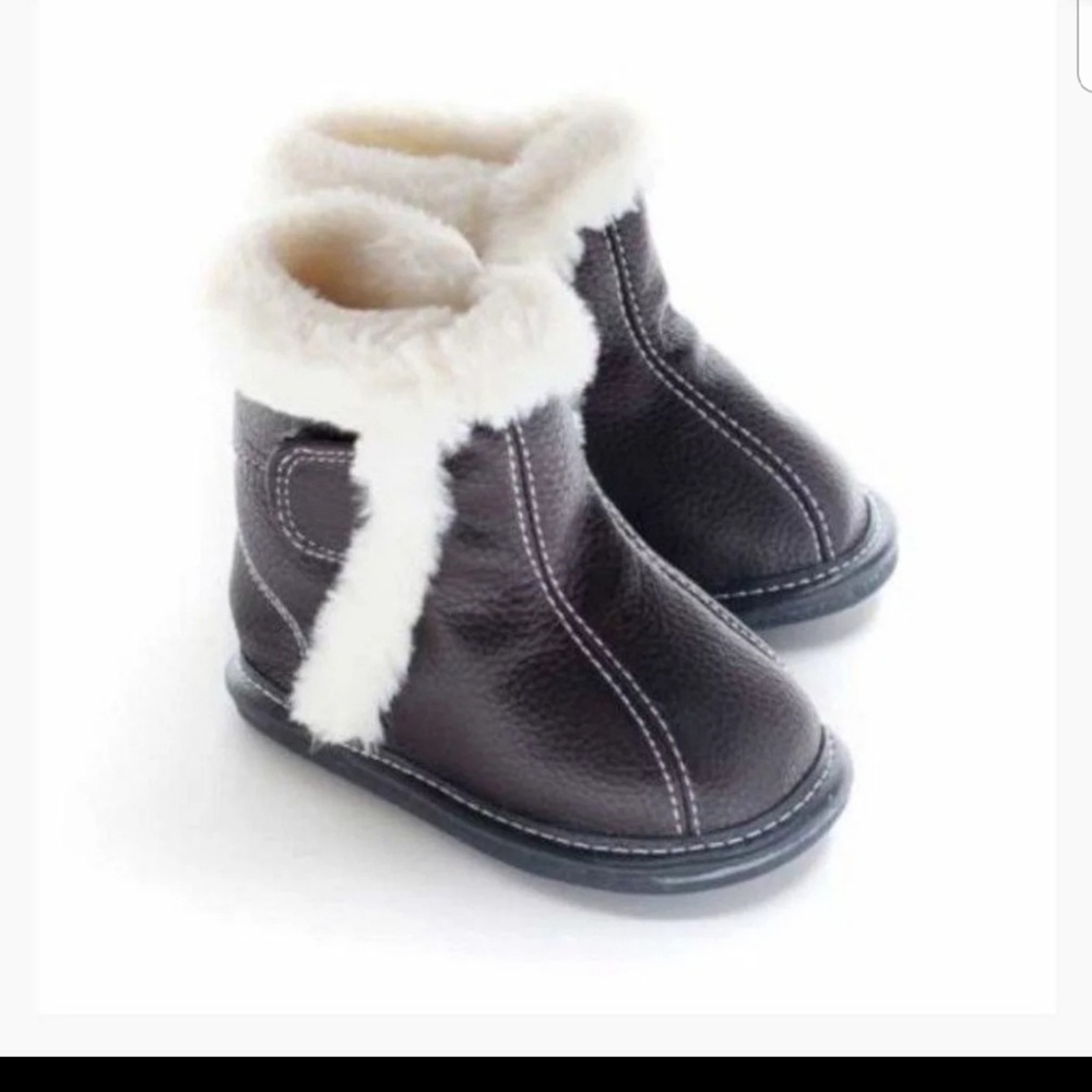 Jack & lily boots